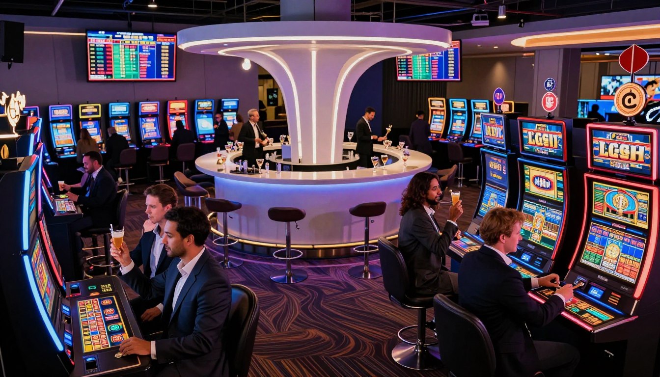 Top 10 Best Crypto Casinos in Canada (2026 Ranked)