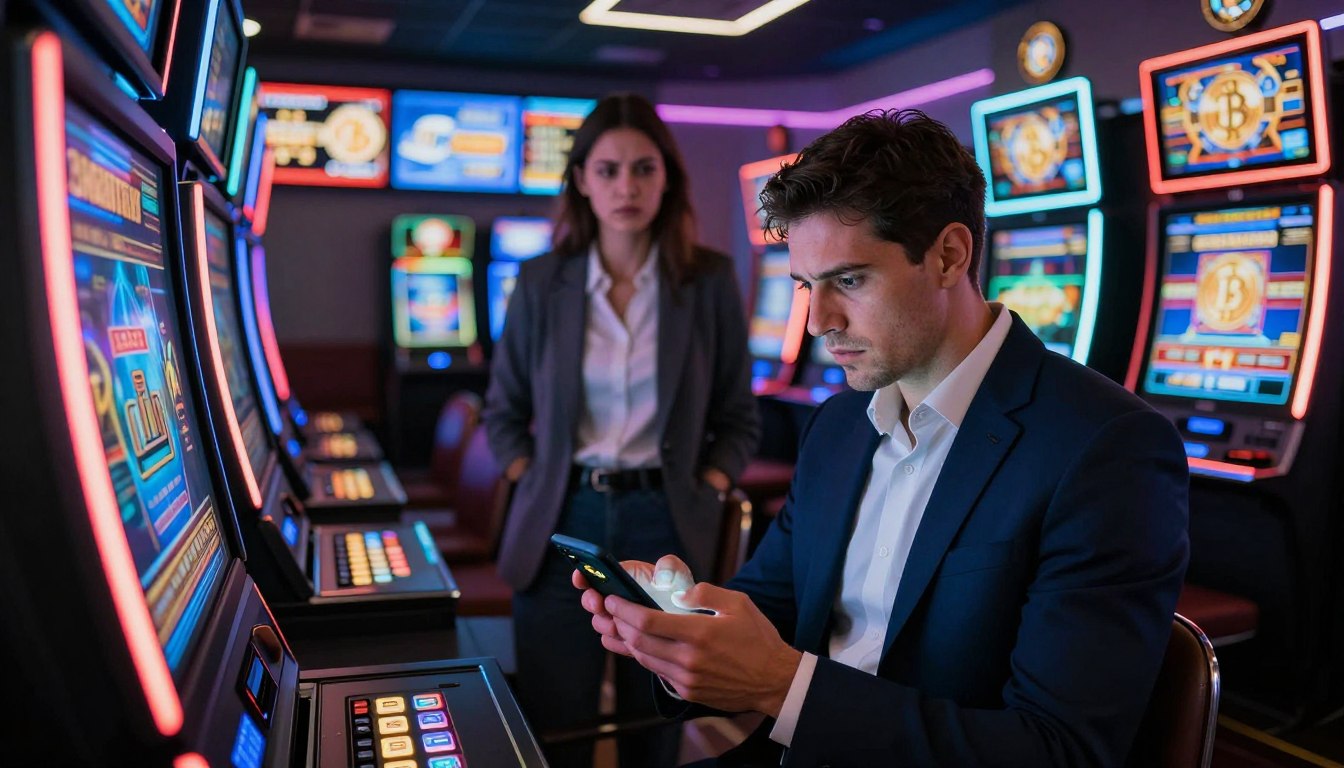 How to Spot a Fake Crypto Casino: Safety Guide 2026