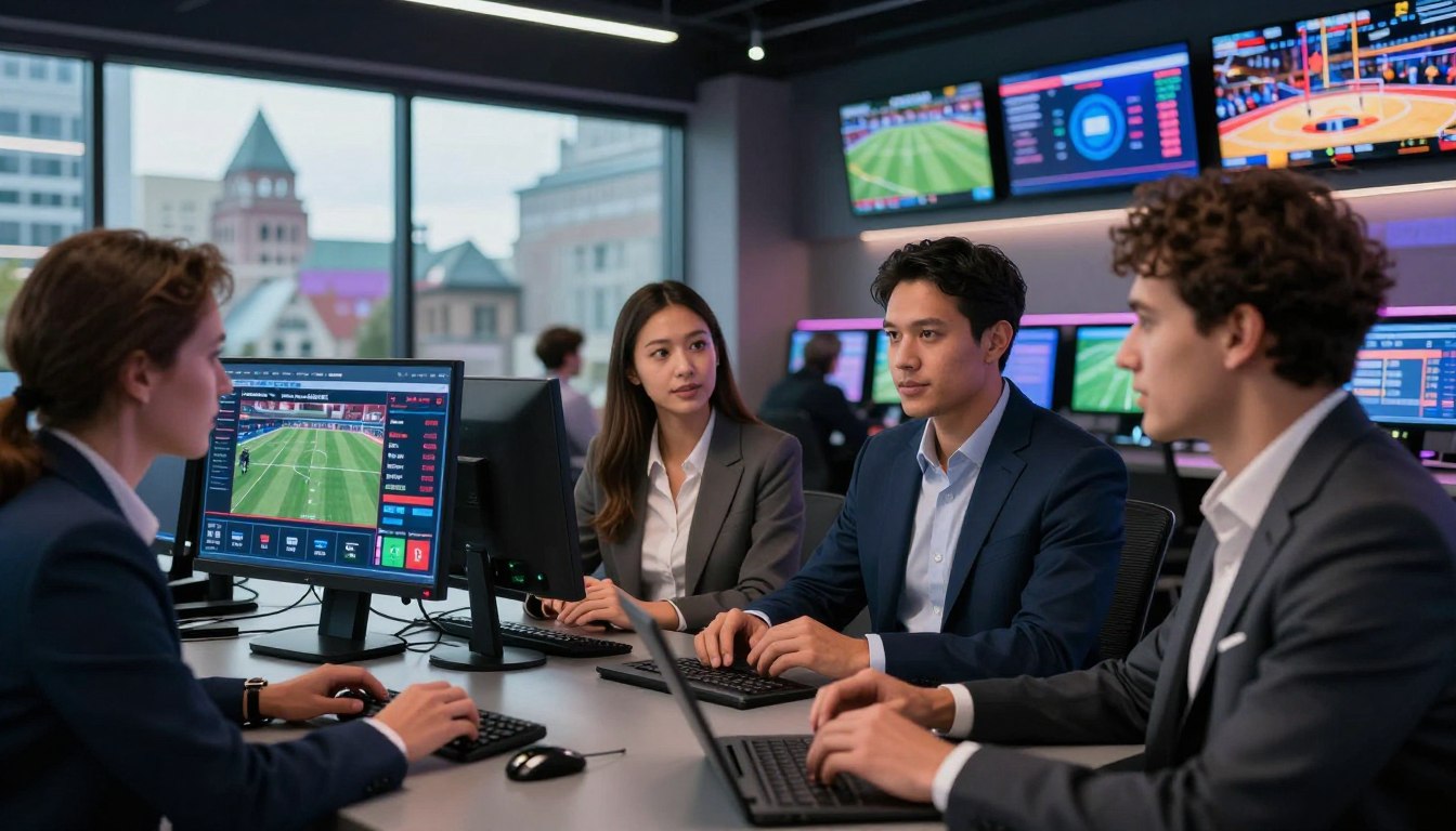 Canada’s Best Crypto Sportsbooks: Betting with Bitcoin in 2026