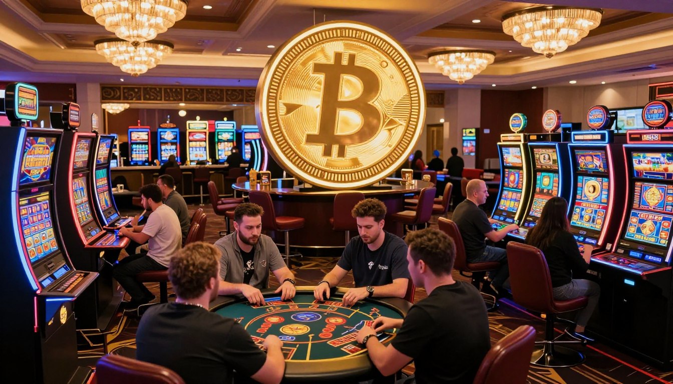 Best Dogecoin Casinos: Gambling with MEME Coins