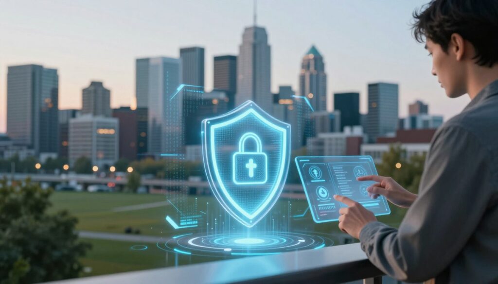KYC privacy crypto