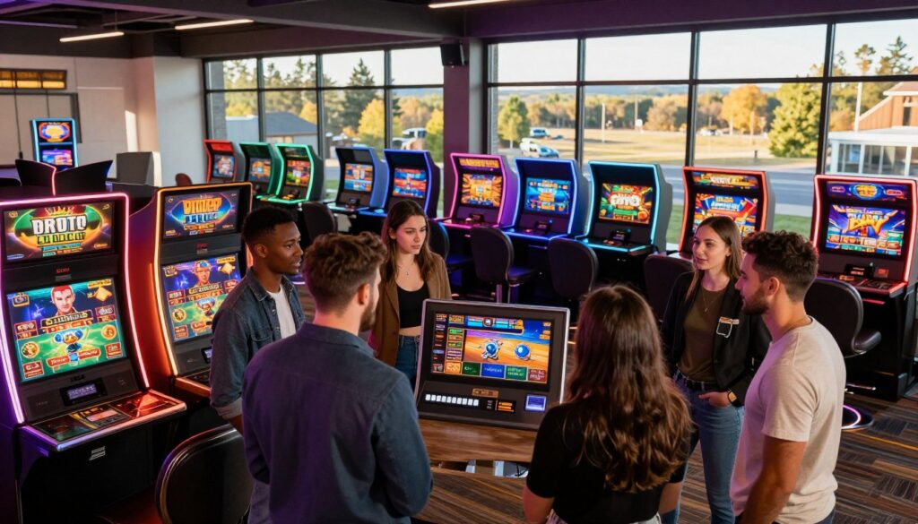 Kahnawake crypto casinos
