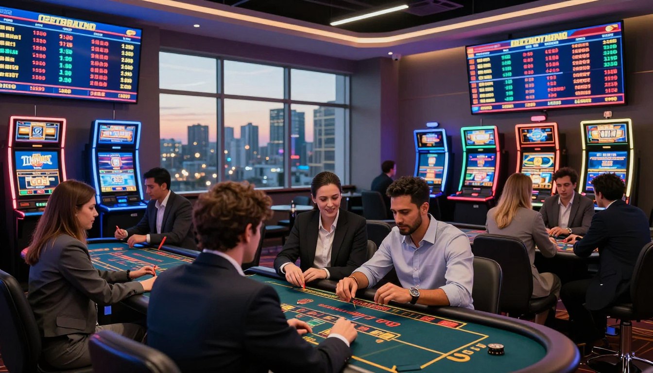 Legit & Licensed Crypto Casinos: Curacao vs. Kahnawake