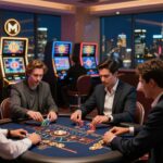 Monero (XMR) Casinos: The Ultimate Privacy