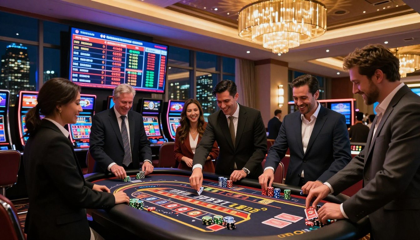 Best Tether (USDT) Casinos: Stablecoin Gambling Guide 2026