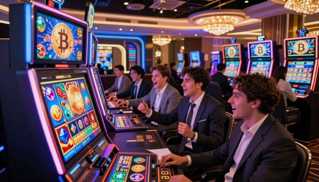 best crypto casino best crypto casino