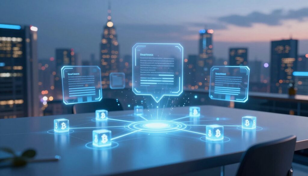 blockchain