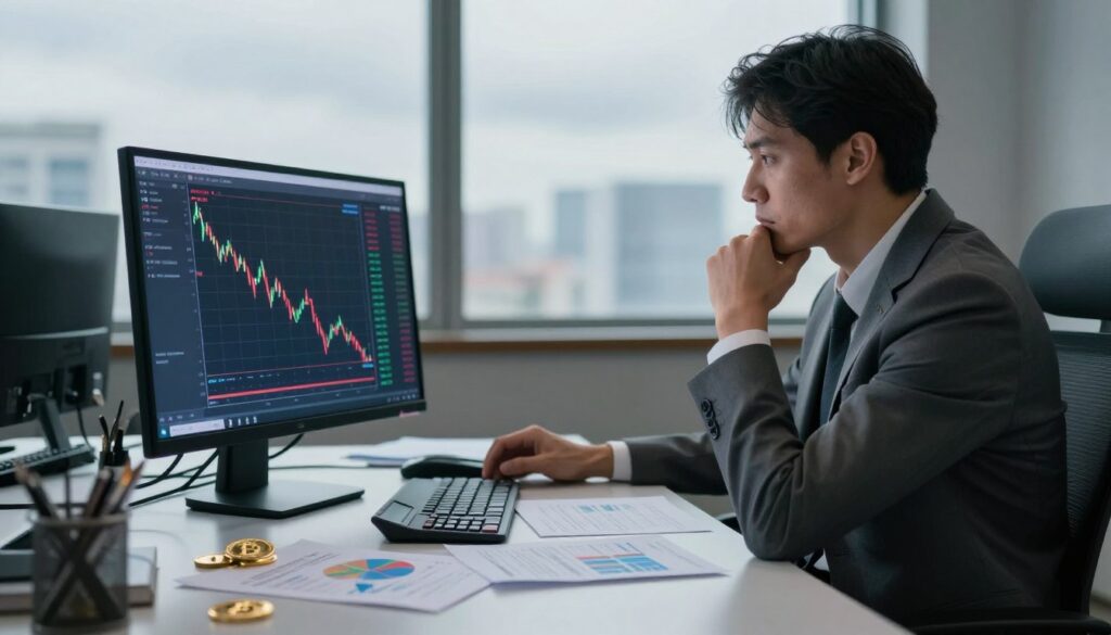 capital losses