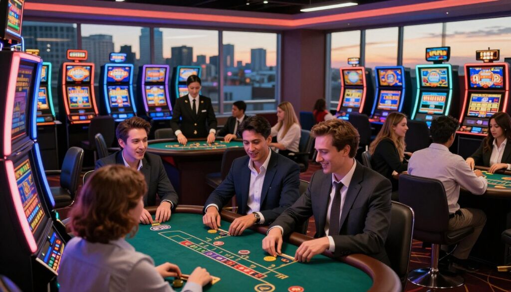 casino casino