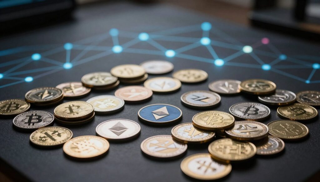 coins networks fees