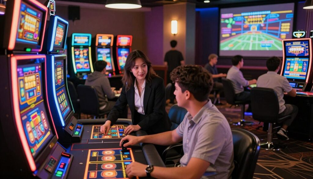games