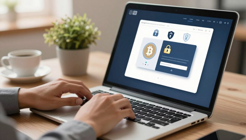 secure transactions