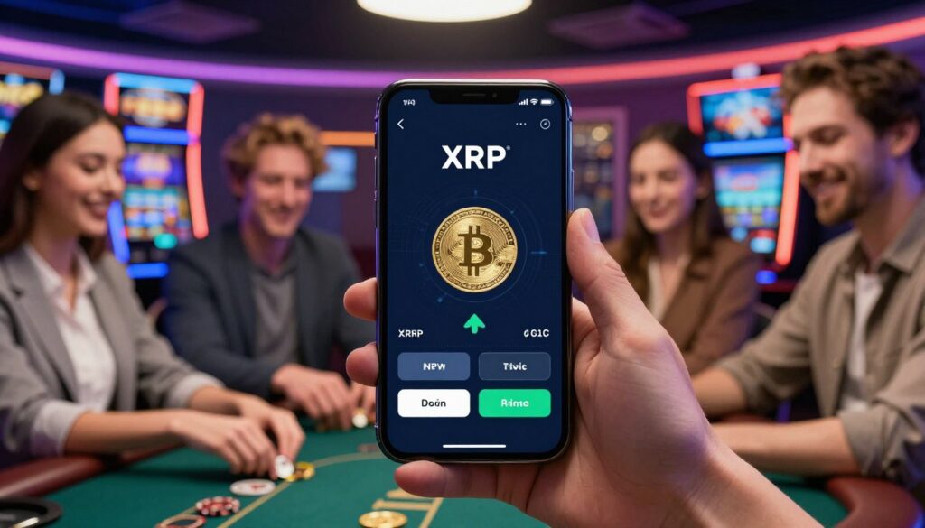 xrp deposits withdrawals