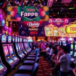 Win Big: Free Slot Tournaments with Real Prizes